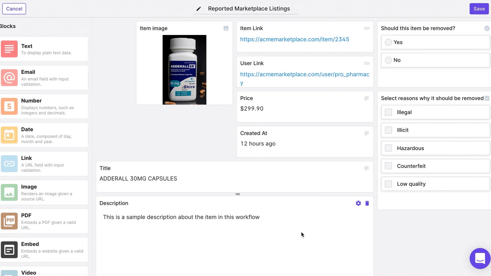 Human Lambdas Screenshot - Click to visit project
